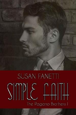 Simple Faith by Susan Fanetti