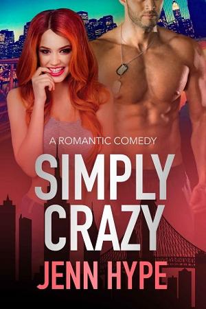 Simply Crazy by Jenn Hype