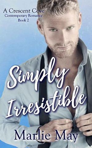 Simply Irresistible by Marlie May