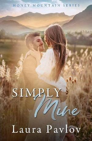 Simply Mine by Laura Pavlov