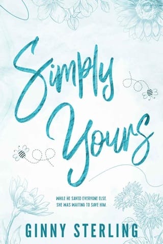 Simply Yours by Ginny Sterling