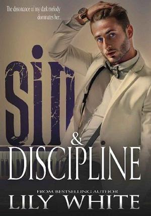 Sin and Discipline by Lily White