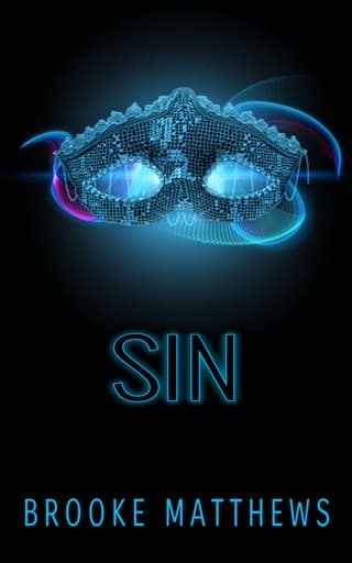 Sin by Brooke Matthews