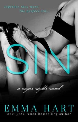 Sin by Emma Hart
