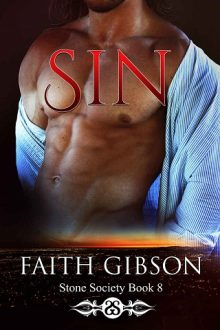 Sin by Faith Gibson