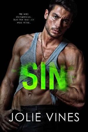 Sin by Jolie Vines