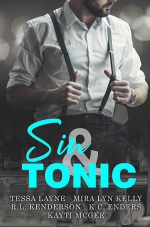 Sin & Tonic by Tessa Layne