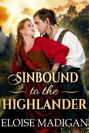 Sinbound to the Highlander by Eloise Madigan