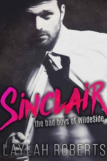Sinclair by Laylah Roberts