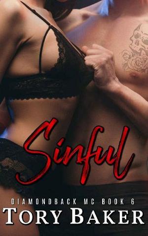 Sinful by Tory Baker