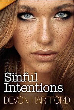 Sinful Intentions by Devon Hartford
