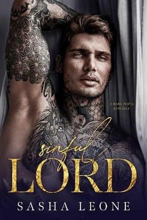 Sinful Lord by Sasha Leone