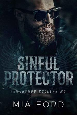 Sinful Protector by Mia Ford
