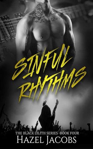 Sinful Rhythms by Hazel Jacobs