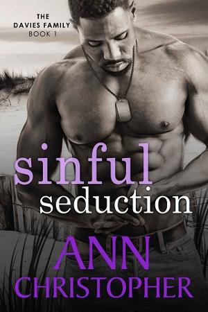 Sinful Seduction by Ann Christopher