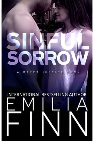 Sinful Sorrow by Emilia Finn