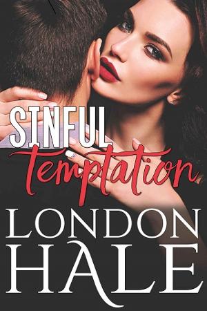 Sinful Temptation by London Hale