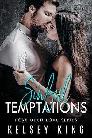 Sinful Temptations by Kelsey King