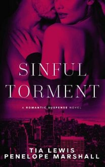 Sinful Torment by Penelope Marshall, Tia Lewis