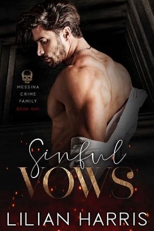 Sinful Vows by Lilian Harris