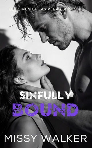 Sinfully Bound by Missy Walker