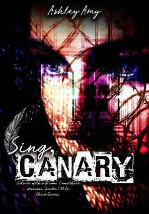 Sing, Canary by Ashley Amy