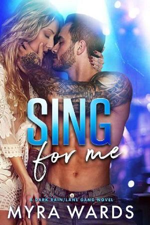 Sing for Me by Myra Wards