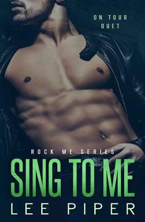Sing to Me by Lee Piper