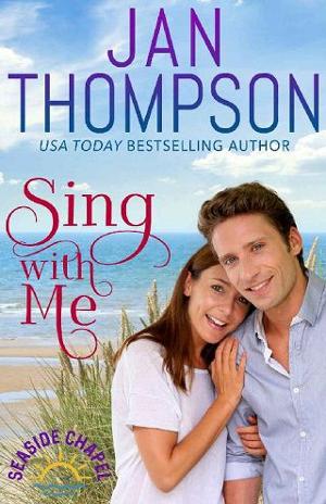 Sing with Me by Jan Thompson