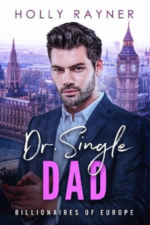 Dr. Single Dad by Holly Rayner