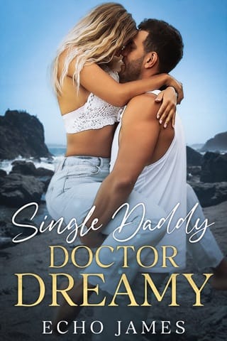 Single Daddy Doctor Dreamy by Echo James