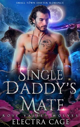 Single Daddy’s Mate by Electra Cage