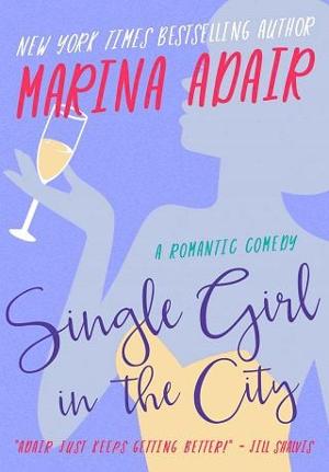 Single Girl in the City by Marina Adair