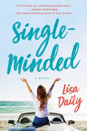 Single-Minded by Lisa Daily