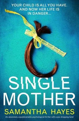 Single Mother by Samantha Hayes