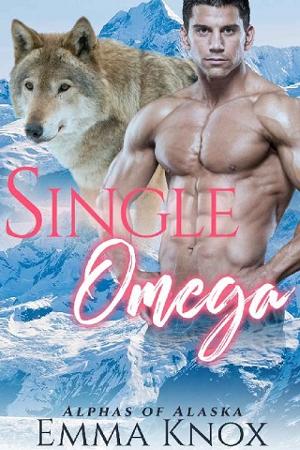 Single Omega by Emma Knox