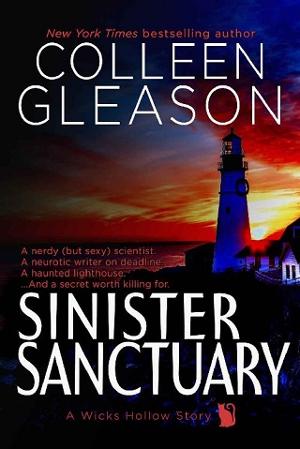 Sinister Sanctuary by Colleen Gleason