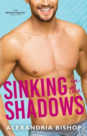 Sinking in the Shadows by Alexandria Bishop