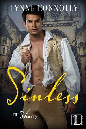 Sinless by Lynne Connolly