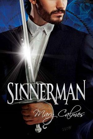 Sinnerman by Mary Calmes