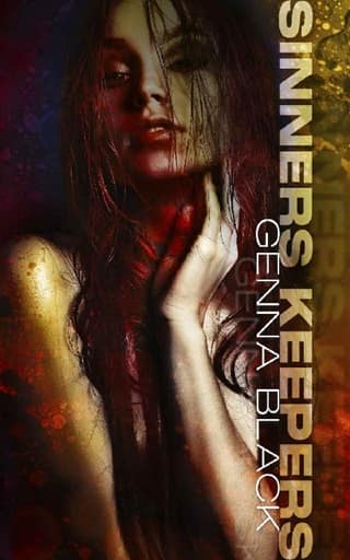 Sinners Keepers by Genna Black