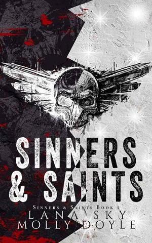 Sinners & Saints by Lana Sky