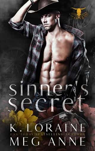 Sinner’s Secret by K. Loraine