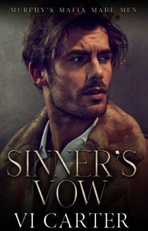 Sinner’s Vow by Vi Carter
