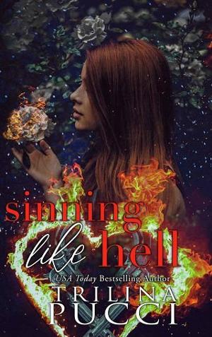 Hell by C. Hallman