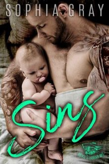 Sins by Sophia Gray