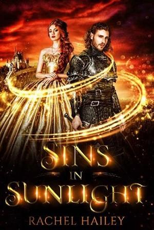 Sins in Sunlight by Rachel Hailey