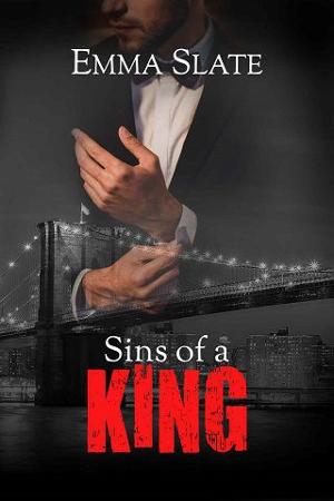 Sins of a King by Emma Slate