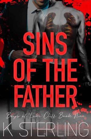 Sins of the Father by K. Sterling