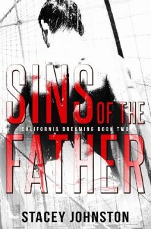 Sins of the Father by Stacey Johnston